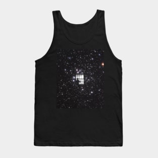 Getting Lost in the Stars Tank Top